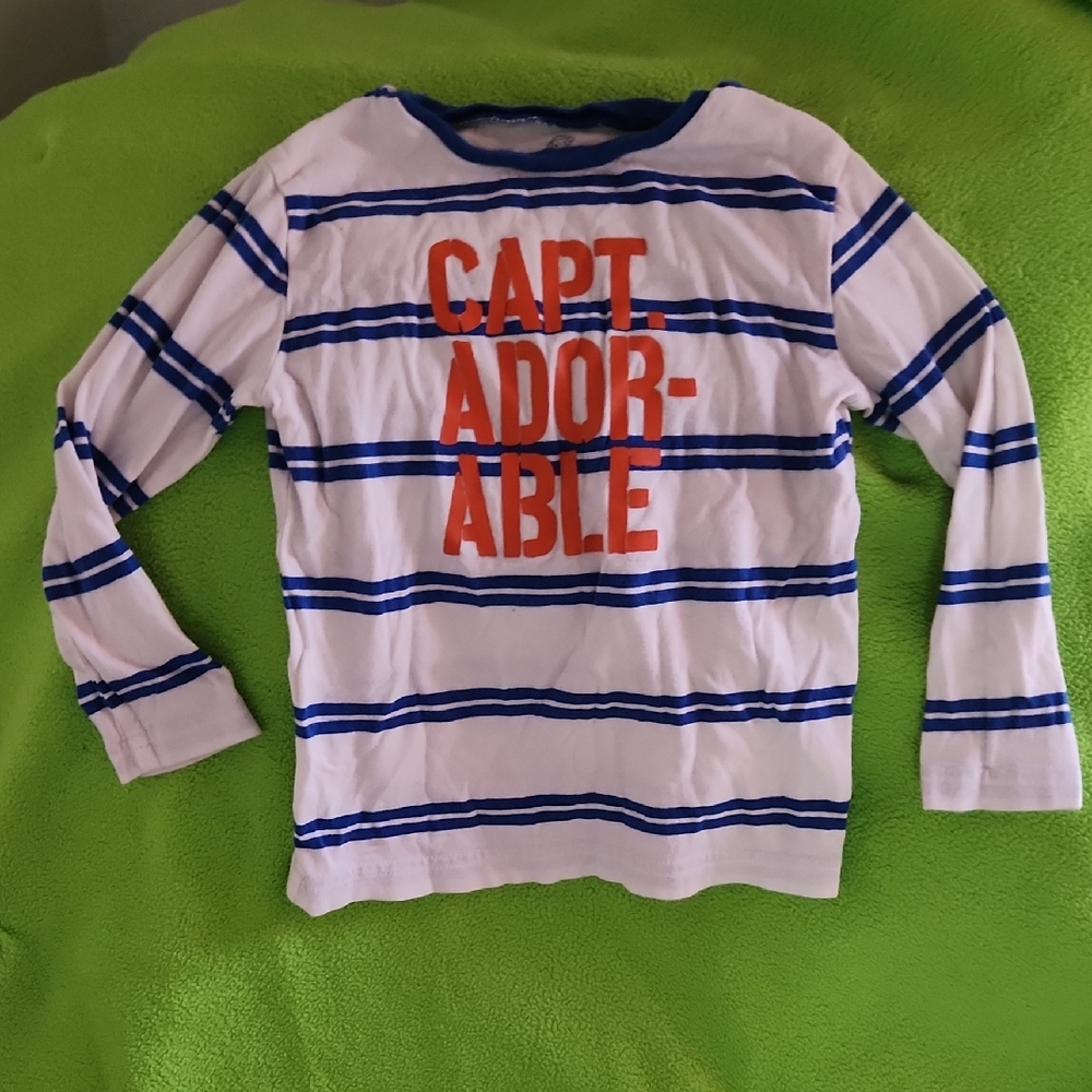 Boys Shirt